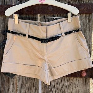 NWT shorts